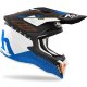 Strycker Skin Blue Matt 2023 Strycker Skin Blue Matt 2023