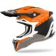 Strycker Skin Orange Matt 2023 Strycker Skin Orange Matt 2023