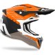 Strycker Skin Orange Matt 2023 Strycker Skin Orange Matt 2023