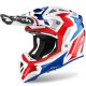 Aviator Ace Swoop Red/Blue 2023