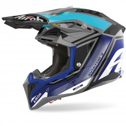 Aviator 3 League Blue 2023