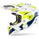 Aviator 3 Spin Yellow/Blue 2023