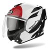REV 19 Leaden Red 2023 REV 19 Leaden Red 2023
