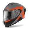 Spark Rise Orange Matt 2022 Spark Rise Orange Matt 2022