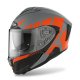 Spark Rise Orange Matt 2022 Spark Rise Orange Matt 2022