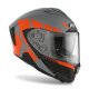 Spark Rise Orange Matt 2022 Spark Rise Orange Matt 2022