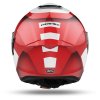 ST.501 Dock Red 2022 ST.501 Dock Red 2022