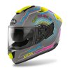 ST.501 Power Matt 2022 ST.501 Power Matt 2022