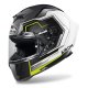 GP550 S Rush White/Yellow 2023 GP550 S Rush White/Yellow 2023
