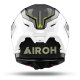 GP550 S Rush White/Yellow 2023 GP550 S Rush White/Yellow 2023