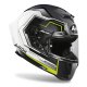 GP550 S Rush White/Yellow 2023 GP550 S Rush White/Yellow 2023