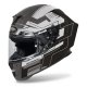 GP550 S Challenge Black Matt 2023 GP550 S Challenge Black Matt 2023