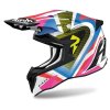 Strycker View Pink/Blue 2022 Strycker View Pink/Blue 2022