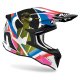Strycker View Pink/Blue 2022 Strycker View Pink/Blue 2022