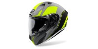 Valor Wings Yellow Matt 2022 Valor Wings Yellow Matt 2022