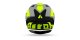 Valor Wings Yellow Matt 2022 Valor Wings Yellow Matt 2022