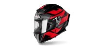 GP550 S Wander Red Matt 2022