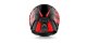 GP550 S Wander Red Matt 2022 GP550 S Wander Red Matt 2022