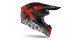 Wraap Youth Smile Black/Red Matt 2021