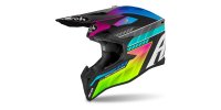 Wraap Prism Black/Blue Matt 2022 Wraap Prism Black/Blue Matt 2022