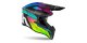 Wraap Prism Black/Blue Matt 2022 Wraap Prism Black/Blue Matt 2022