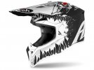 Wraap Beast Black/White Matt 2022 Wraap Beast Black/White Matt 2022