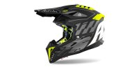 Aviator 3 Rampage Black Matt 2022 Aviator 3 Rampage Black Matt 2022