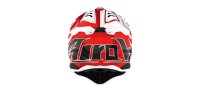 Aviator 3 Rampage Red 2022 Aviator 3 Rampage Red 2022