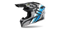 Aviator 3 Rainbow Grey/Blue Matt 2022 Aviator 3 Rainbow Grey/Blue Matt 2022