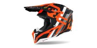 Aviator 3 Rainbow Orange Matt 2022 Aviator 3 Rainbow Orange Matt 2022