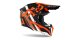 Aviator 3 Rainbow Orange Matt 2022 Aviator 3 Rainbow Orange Matt 2022