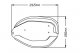 Chrániče páček Extension Yamaha Tenere 700 (19-23) Chrániče páček Extension Yamaha Tenere 700 (19-23)