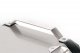 Horní kufr X1 Aluminium Silver Horní kufr X1 Aluminium Silver