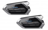 Bluetooth Mesh headset 50R Dual (dosah 2 km) Bluetooth Mesh headset 50R Dual (dosah 2 km)