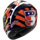 Spartan RS Replica Zarco Austin Blue/Red/White Spartan RS Replica Zarco Austin Blue/Red/White