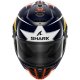 Spartan RS Replica Zarco Austin Blue/Red/White Spartan RS Replica Zarco Austin Blue/Red/White