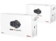 Bluetooth headset 10S Dual (dosah 1,6 km) Bluetooth headset 10S Dual (dosah 1,6 km)