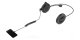 Bluetooth headset Snowtalk 2 (dosah 0,7 km)