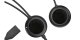 Bluetooth headset 3S Plus Boom (dosah 0,4 km) Bluetooth headset 3S Plus Boom (dosah 0,4 km)