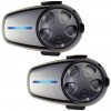 Bluetooth headset SMH10 Dual (dosah 0,9 km) Bluetooth headset SMH10 Dual (dosah 0,9 km)