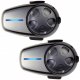 Bluetooth headset SMH10 Dual (dosah 0,9 km) Bluetooth headset SMH10 Dual (dosah 0,9 km)