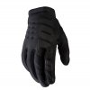 Rukavice Brisker Lady Black/Grey Rukavice Brisker Lady Black/Grey
