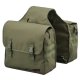 Boční brašny DHS-12 military 2x 15l