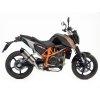 LV One Evo KTM 690 Duke (R) (12-15)