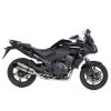 LV One Evo Honda CBF 1000 (10-13) LV One Evo Honda CBF 1000 (10-13)