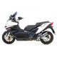 LV One Evo Aprilia SRV 850 (12-16); Gilera GP 800 (08-15)