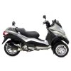 NERO Piaggio MP3 400 / 500 (07-16) NERO Piaggio MP3 400 / 500 (07-16)