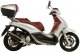 NERO Piaggio Beverly 350 Sport (11-16) NERO Piaggio Beverly 350 Sport (11-16)