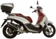 NERO Piaggio Beverly 350 Sport (11-16)