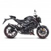 NERO Suzuki GSX-S 750 (17-20) NERO Suzuki GSX-S 750 (17-20)